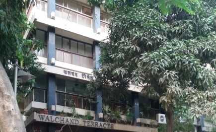 2 BHK Apartment For Sale At Arya Nagar, Tardeo.