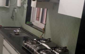 Moduler Kitchen