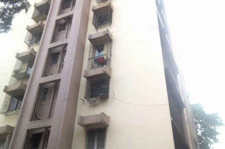 1 BHK Apartment For Rent At Marve Road, Malad West.