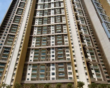 3 BHK Apartment For Rent At LODHA Bellissimo, Mahalaxmi.