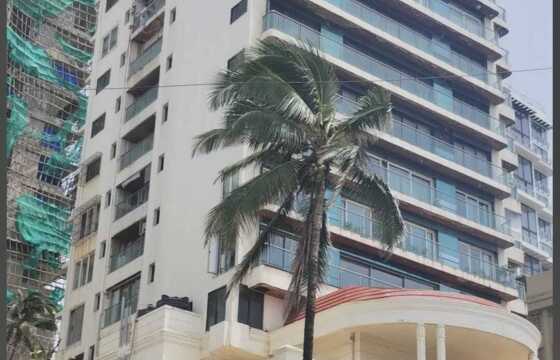 Sale Sea View 5 Bhk, 2500 sft, Bandra W, Bandstand, Identity.