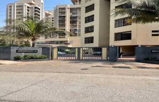 Sale 4 Bhk Duplex, Lokhandwala Andheri W, Meghdoot,