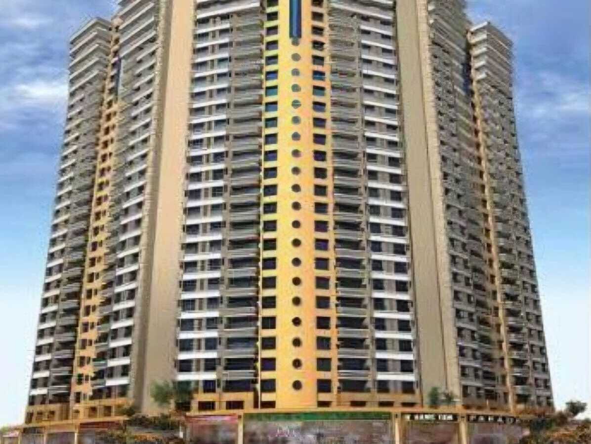 Evershine Cosmic, Andheri West
