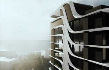 Sale 2 bhk Sea View Under Construction Versova, Upcoming Project 2 bhk and 2.5 Bhk, Andheri W, Versova.