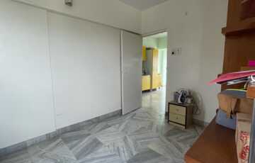 Vakola 2 bhk For Sale 1.65 Cr