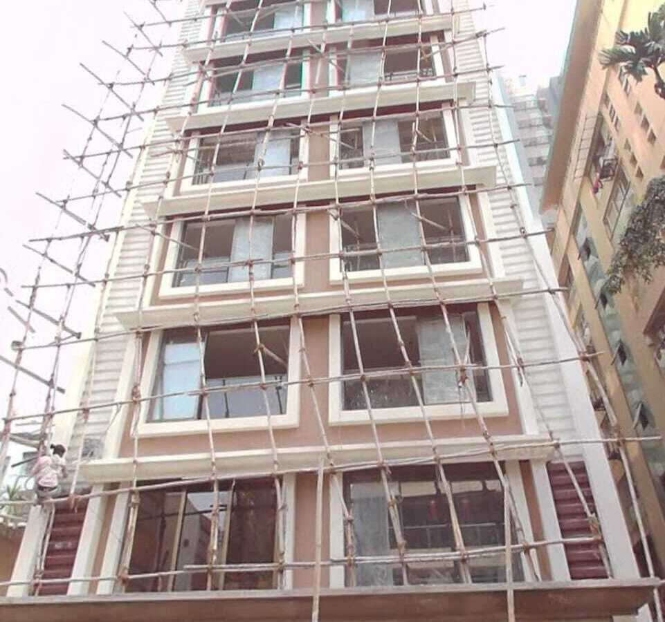 Sale 1 Bhk, 530 sft, Khar W 15th Rd, Le Reve.