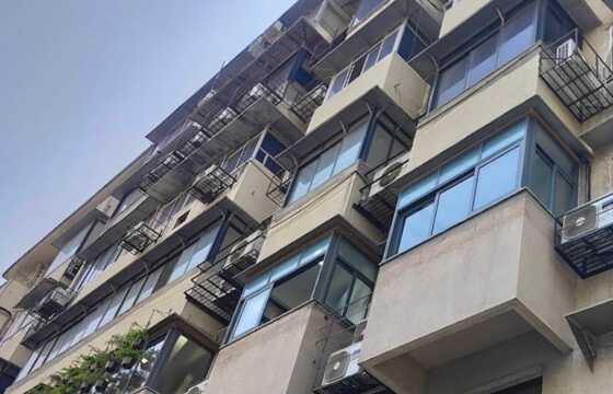 Rent 1900 sft Office in Churchgate, Jamshedji Tata Rd.