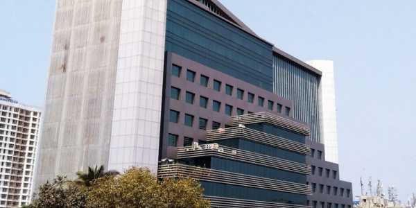 13000 Sq.ft. Commercial Office For Rent At Silver Metropolis, NESCO, Goregaon East.