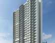 2.5 BHK Apartment For Sale At Rustomjee Pinnacle, Borivali East.
