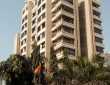 2 BHK Apartment For Rent At Satellite Royale, Azad Nagar, Goregaon East.
