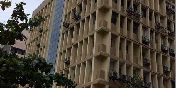 720 Sq.ft. Commercial Office For Rent At in Balrama BKC, Bandra East.