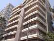 3 BHK Apartment For Rent At Willingdon, Santacruz West.