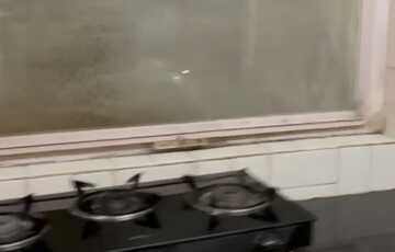 Rent Semi furnished 2 Bhk in Juhu, Nr JW Marriott | Students allowed.
