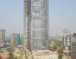 4 BHK Apartment For Rent At Lodha World Crest, Lower Parel West.