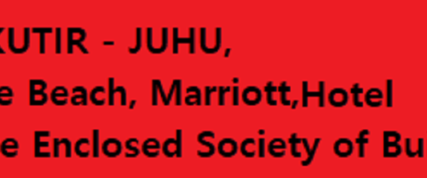 1200 built up , approx 850 sq.ft carpet - 2 bhk for Sale in Janki Kutir, Juhu