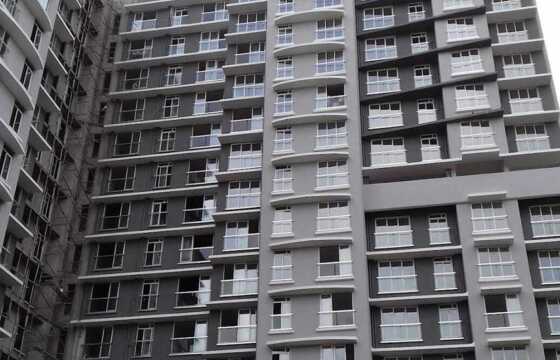 Sale 2 Bhk, 600+ sft, Andheri, Saki Naka, Crescent Solitaire.
