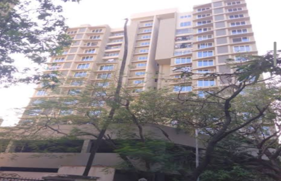 Fully Furnished 4 BHK Duplex Penthouse of 3050 sq.ft. Carpet Area+ Deck and Terrace for Sale Khar West.