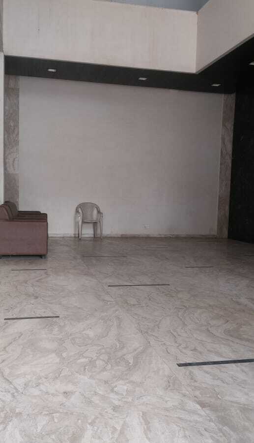Rent 560 Office in Building behind Omkar Summit Business Bay, Andheri Kurla road, Andheri East, Mumbai