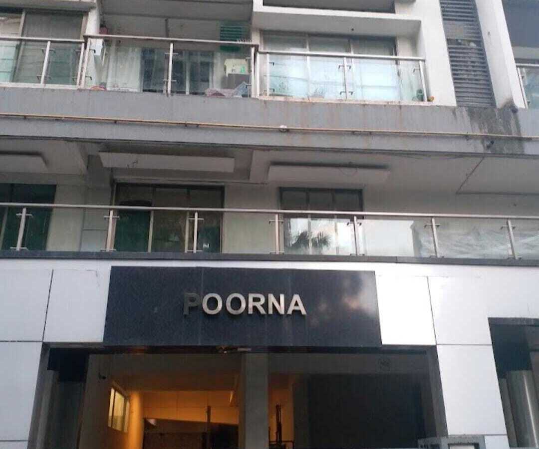 Sale 4 Bhk,3300 sq.ft. Andheri W Sundervan Complex, Poorna Apt.