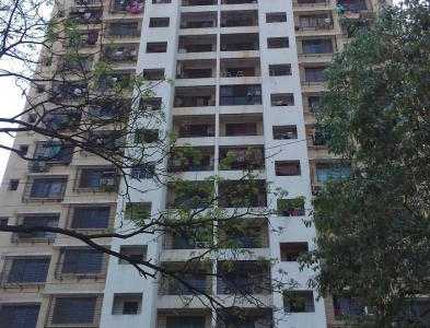 3 BHK Apartment For Rent At Shiv Shivam, Adarsh Nagar, Andheri West.