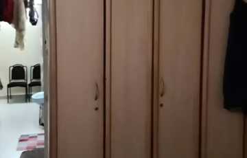 Rent Furnished 1 Bhk in Andheri W, Veera Desai.