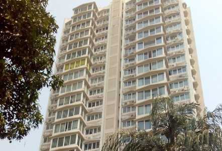 3 BHK Apartment For Sale At Neelambar, Pedder Road.