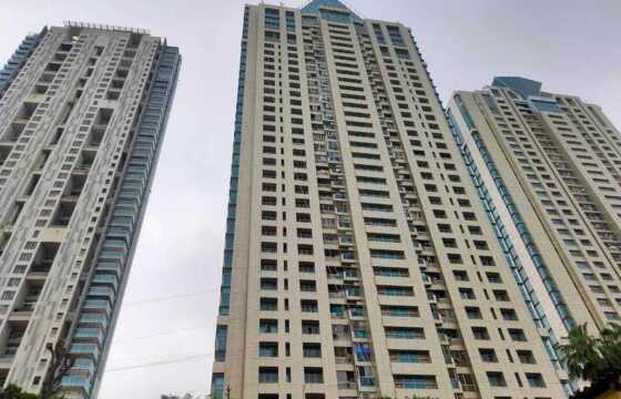 Rent Furnished 4 Bhk in Prabhadevi, BeauMonde Towers