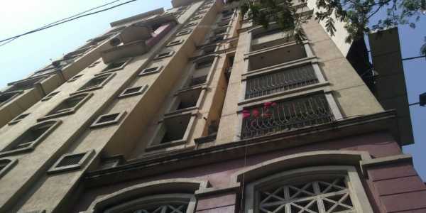 4 BHK Apartment For Rent At Marathon Omega, Lower Parel.