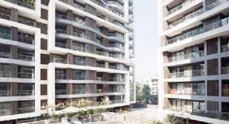 3 BHK Sea View Apartment For Sale At Rustomjee Elita, YMCA Lane, Upper Juhu.