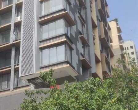 Sale 3 Bhk, 1050 sft, Santacruz W, Blue Lotus, 17th Rd.