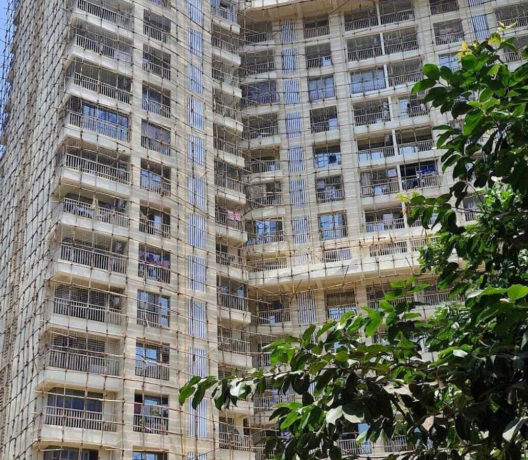 Pearl Heights, Yari Road, Versova, Andheri West.
