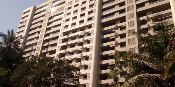 3 BHK Apartment For Sale At Jade Gardens, Bandra East.