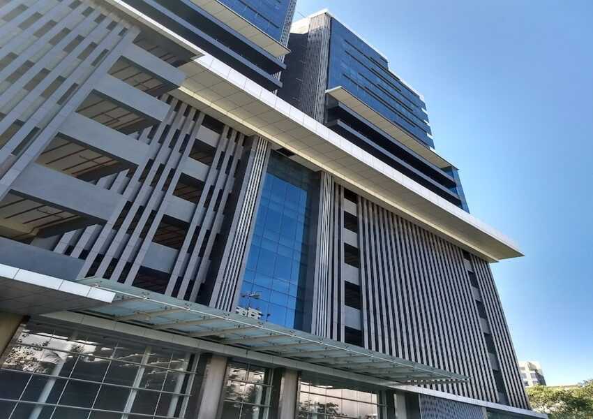 Rent 2221 sft Office, Andheri W Remi Commercio.