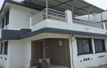 5 BHK Bungalow