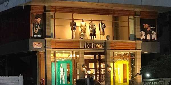 659 Sq.ft. Commercial Office For Rent At Business Suites 9, Santacruz West.