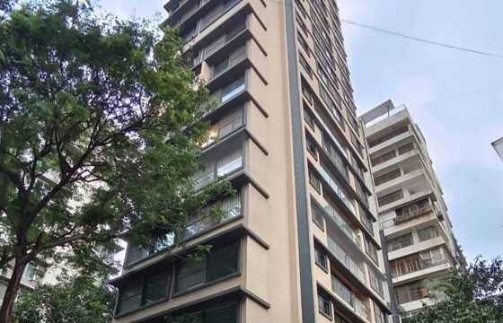 Sale 2 Bhk, 800 sft, Bandra W, 1st Rd, Willa Del.