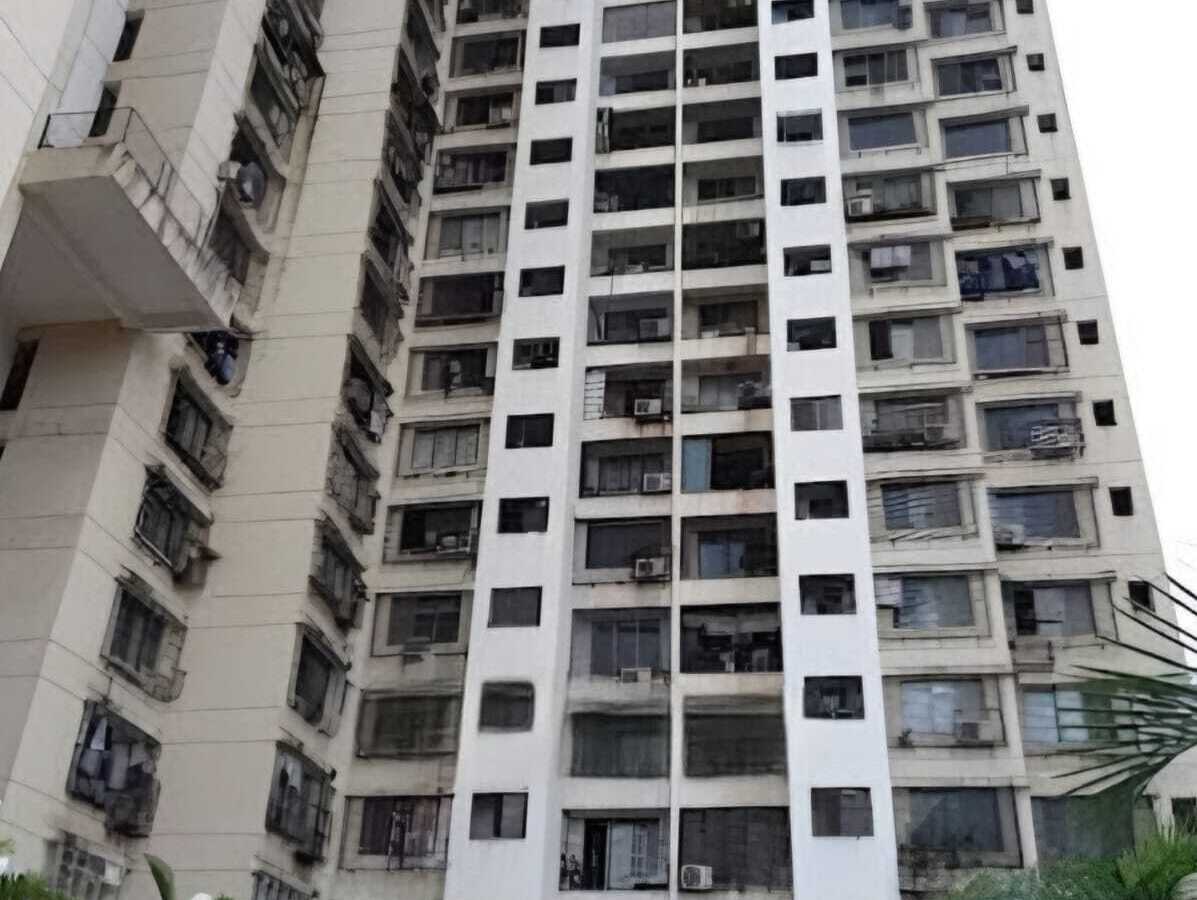 Shiv Shivam Tower, Andheri West.