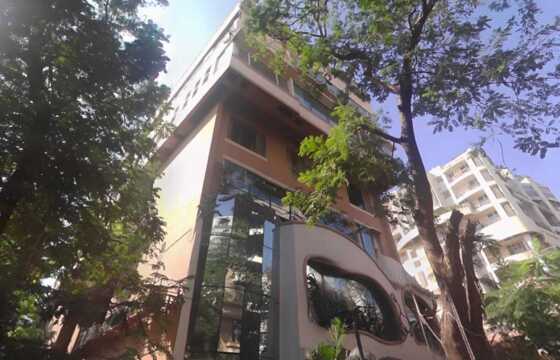 Sale 3 Bhk, 1432 sft, in Juhu, NS Rd, Shagun.