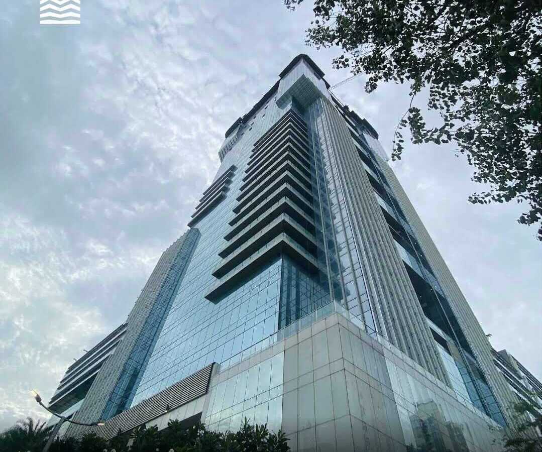 Marathon Futurex, Lower Parel.