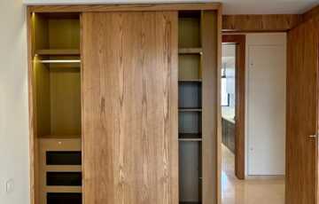 Rent Semi Furnished 3 Bhk, 1574 sft, in Bandra W, Pali Hill.