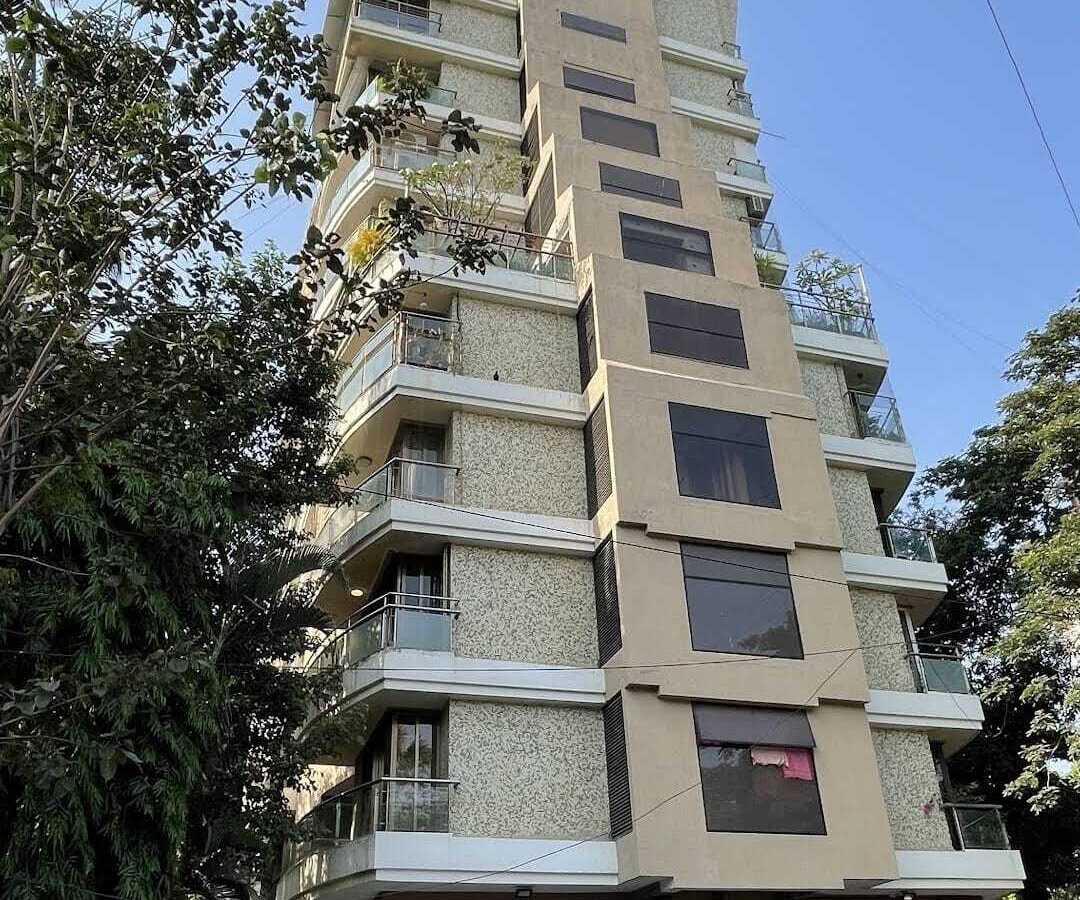 Casa De Rosa, Bandra West