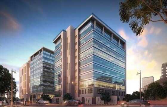 Sale Furnished 2500 sft Office in Andheri E, Marol, Times Square.