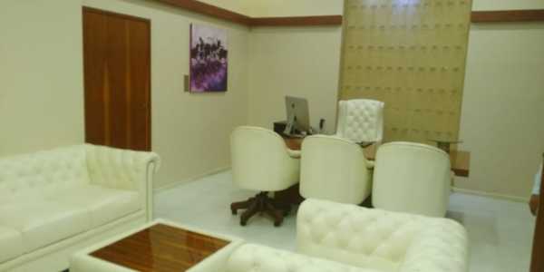 1500 Sq.ft. Commercial Office For Rent At SVS Road, Prabhadevi.