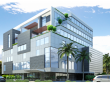 1475 Sq.ft. Commercial Office For Rent At Savoy Chamber, Hasmukh Nagar, Santacruz West.