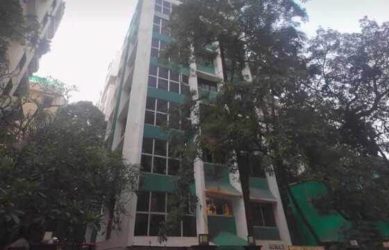 Rent F/F 3 Bhk in Khar W, Sai Samarth, 11th Rd.