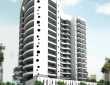 4 BHK Apartment In Khandelwal At 17th Road, Khar West.