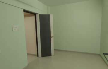 Sale 1 bhk The Riviera chs ltd. Panvel