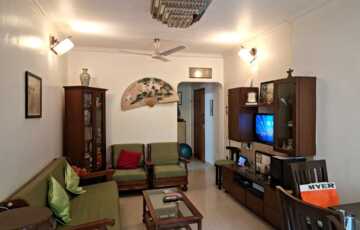 2bhk Sale in Unity Wadala ( Lloyds Estate)