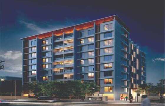 Sale 3 Bhk, 1070 sft, at Kalpataru Imperia, Santacruz W.