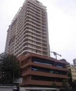 3 BHK Apartment For Rent At Millenium Court, Andheri West.